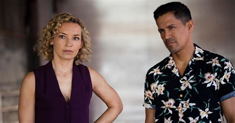 perdita weeks 2023|‘Magnum P.I.’: Perdita Weeks Speaks out on Cancellation